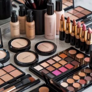 Cosmetics