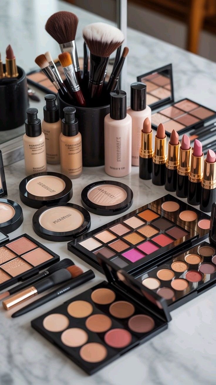 Cosmetics