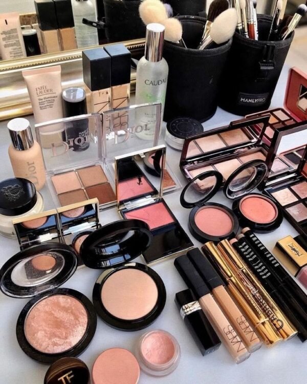 Cosmetics