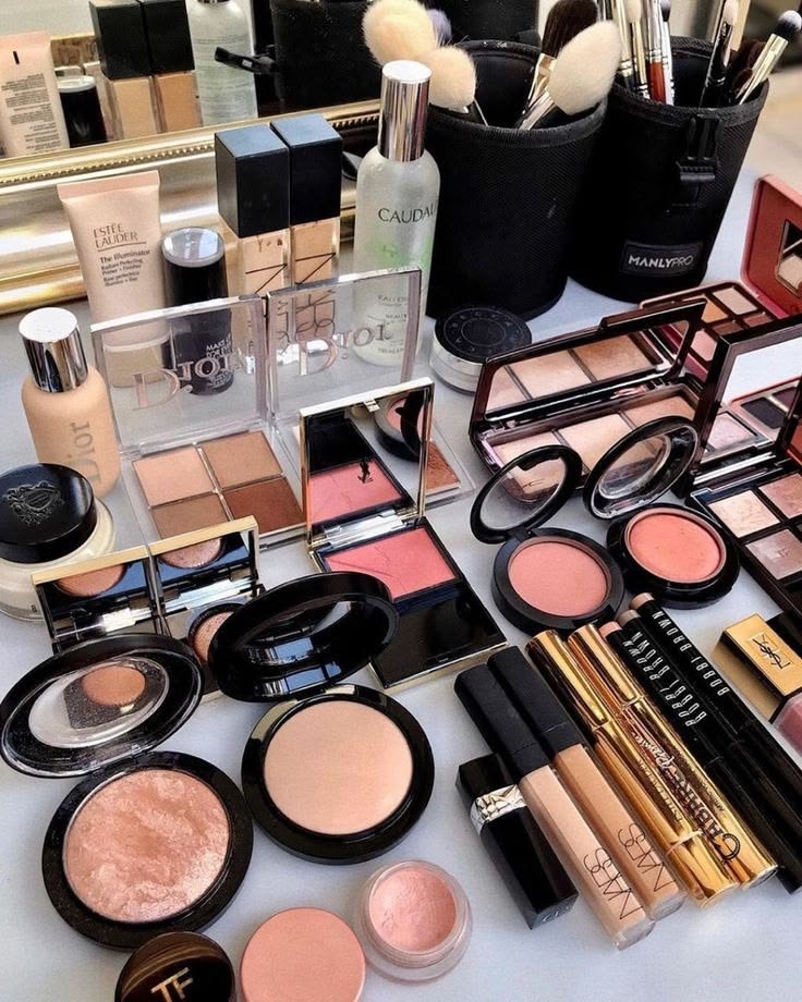 Cosmetics - Image 2