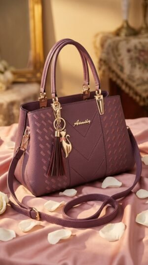 Hand bags