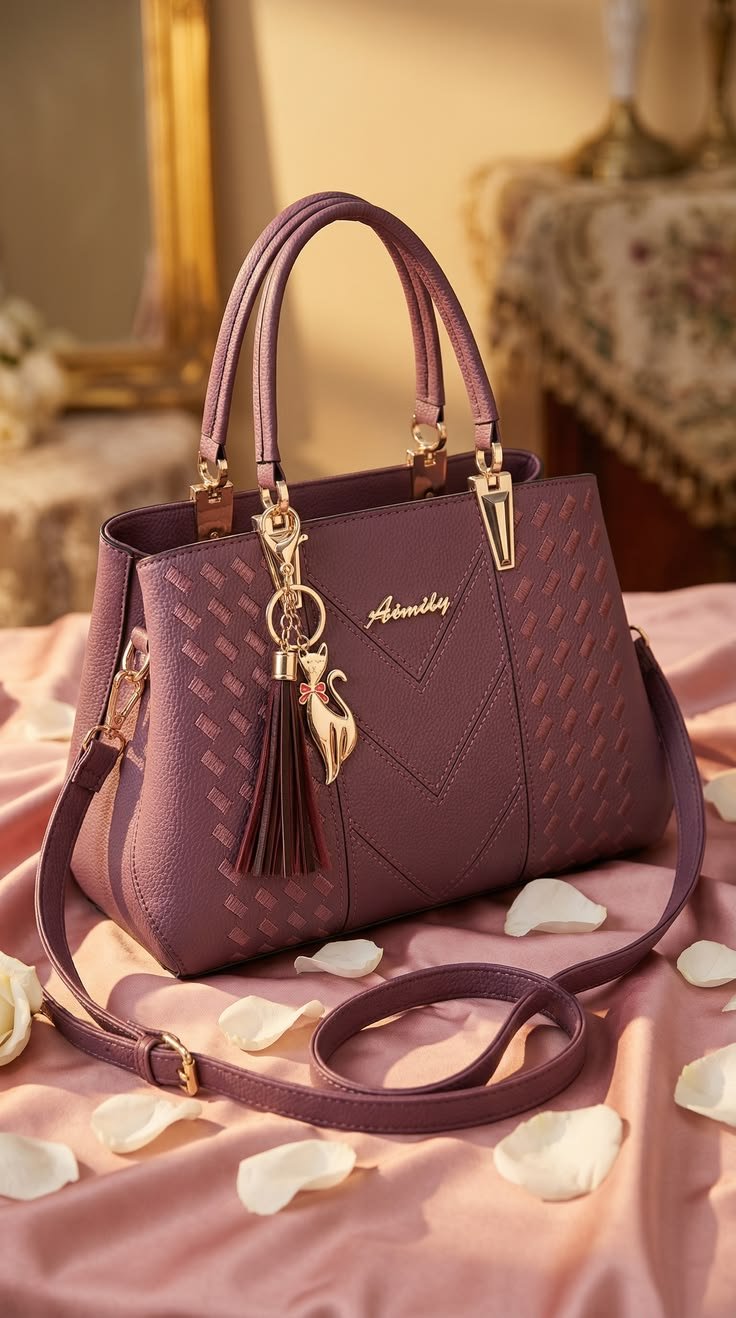 Hand bags