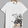T-shirts