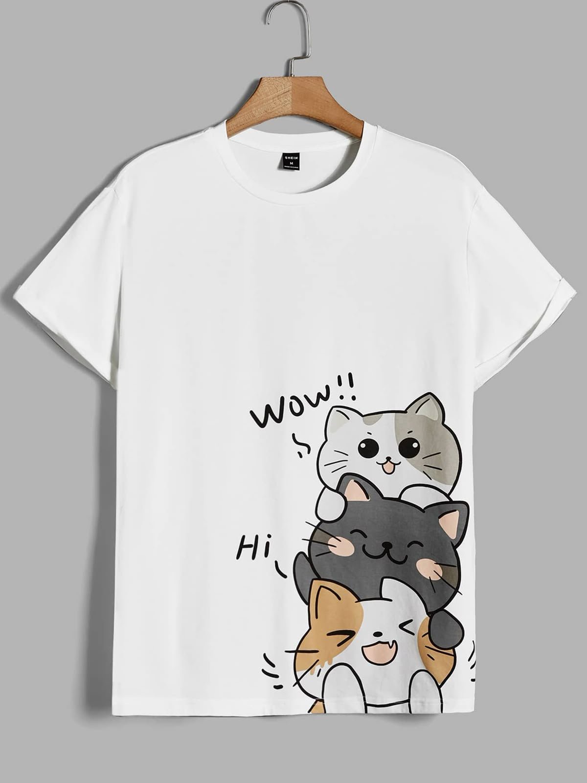 T-shirts - Image 3