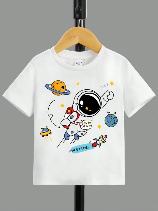 T-shirts