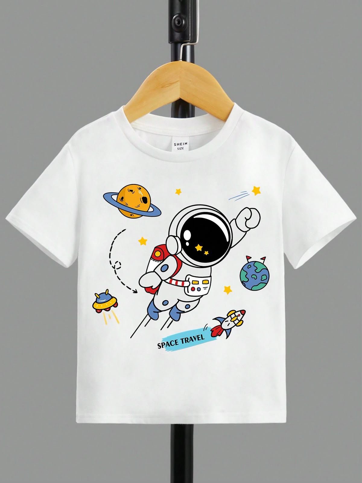 T-shirts